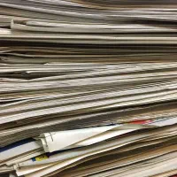 روزنامه باطله