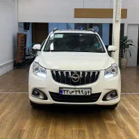 هایما S7 Pro مدل 1404 خشک|خودرو سواری و وانت|فردیس, انبار نفت|دیوار