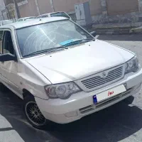 سواری ۱۳۲|خودرو سواری و وانت|بیرجند, |دیوار