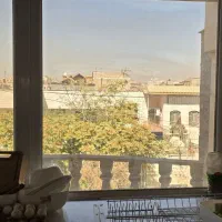 ۳۵۰ تریبلکس فاز ۳ اندیشه خانه ویلایی