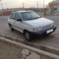 پراید صبا مدل 85