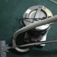 جارو برقی آب خاک