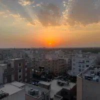 ۳ خوابه پیش فروش