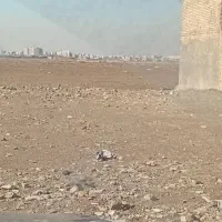 ۱۰۷ متر زمین واقع در زینبیه|فروش زمین و ملک کلنگی|اصفهان, منتظرالمهدی|دیوار