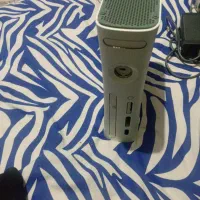 Xbax360 سالم|کنسول، بازی ویدئویی و آنلاین|ماهدشت, |دیوار