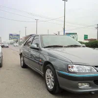 پارس سال مدل ۱۳۹۲|خودرو سواری و وانت|لنگرود, |دیوار