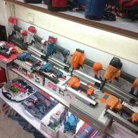 میخکوب و منگنه کوب بادی رونیکس  ای پی ان  مکس