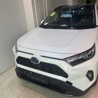 تویوتا راو ۴ دو دف فول ۲۰۲۵