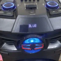 فروش اسپیکر در حد نو maxeeder|سیستم صوتی خانگی|اشتهارد, |دیوار