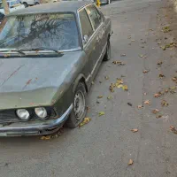 BMW بی ام و۵۱۸|خودرو سواری و وانت|کرج, گلشهر|دیوار