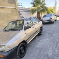 پرایدصندوقدارمدل ۸۴ شاسی پلمپ زیرقیمت بازار|خودرو سواری و وانت|زاهدان, |دیوار