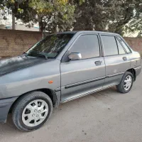 پراید 131 مدل 91|خودرو سواری و وانت|نیشابور, بنیاد شهید|دیوار