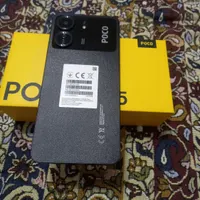 فروش موبایل شیاومی مدل پوکو c65