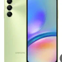 گوشی a05گوشی  تمیر مرتب