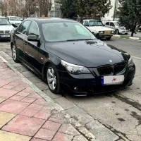 بی‌ام‌و سری 5 سدان 530i، مدل ۲۰۰۸|خودرو سواری و وانت|تهران, سعادت‌آباد|دیوار