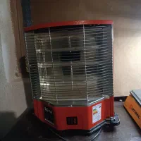 بخاری برقی و هیتر ۱۵۰۰ وات