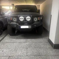 سپر اف جی‌ کروزر افرودی