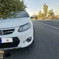 گویک1401 تمیز|خودرو سواری و وانت|تهران, علی‌آباد|دیوار