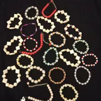 دستبند  دخترانه