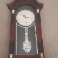 ساعت دیواری