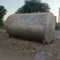 تانکر 20هزارلیتری