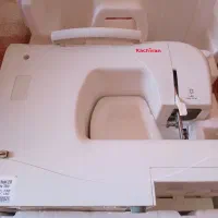چرخیاطی الیزابت ۲۱۰ کاریران نو