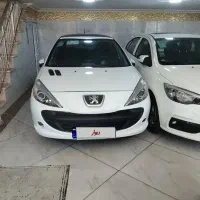 پانا مدل آخر1401در حد207i|خودرو سواری و وانت|تبریز, |دیوار