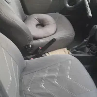 ال ۹۰ نقره ای مدل ۸۷|خودرو سواری و وانت|مشهد, توس (بلوار توس)|دیوار