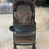 کالسکه کودک ترک برند babycare