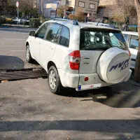 ام وی ام ایکس ۳۳ مدل ۹۳ در حد|خودرو سواری و وانت|تبریز, |دیوار