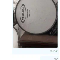 ۸عدد طبل یکجا|درام و پرکاشن|قم, هفت تیر|دیوار