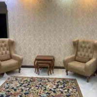 مبل تک نفره چستر