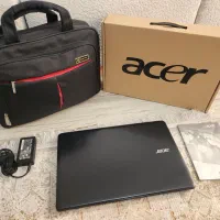 لپ تاپ ایسر / Acer|رایانه همراه|کرج, کوی زنبق|دیوار