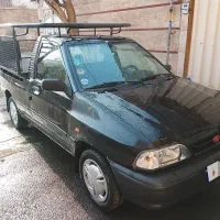 پراید وانت آخر 93