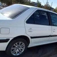 پژو پارس xu7pسفارشی مدل آخر۱۴۰۱|خودرو سواری و وانت|نسیم‌شهر, |دیوار