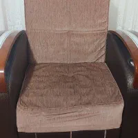 مبلمان شرکتی تخت خواب شو