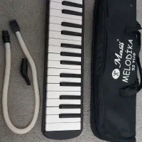 ملودیکا (سوان)مدل black-Rt45