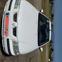 فروش فوری سمند lx xu7
