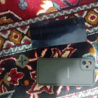 گوشی a05 معمولی