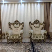 مبل  سلطنتی