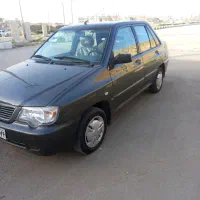 پراید ۱۳۲ در حدصفر واقعی مدل اخر۹۲ فولse