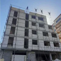 داربست فلزی آسمان|خدمات پیشه و مهارت|شهرکرد, |دیوار