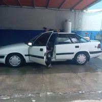دوو اسپیرو