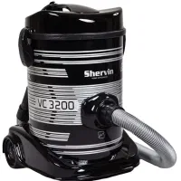 جاروبرقی شروین