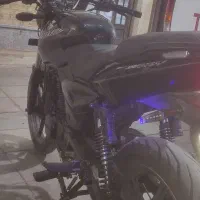 پالس ۱۸۰ مدل ۹۰