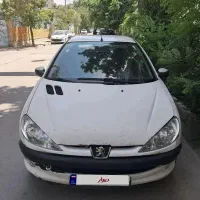 فروش 206 Sd|خودرو سواری و وانت|مشهد, حجت|دیوار