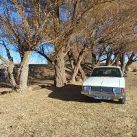 وانت پیکان مدل ۹۲دوگانه کارخانه|خودرو سواری و وانت|سنندج, |دیوار