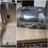 چمدون سایز ریز