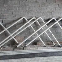 اجرای لوله کشی گاز و آتش نشانی|خدمات پیشه و مهارت|سلمانشهر, |دیوار