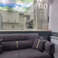 ویلایی ۱۳۰ متر بحر خیابان گلها|فروش خانه و ویلا|خرمدره, |دیوار